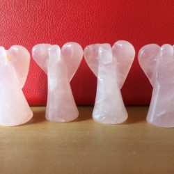 Rozenkwarts Engel: 4x2.3 (hxb)