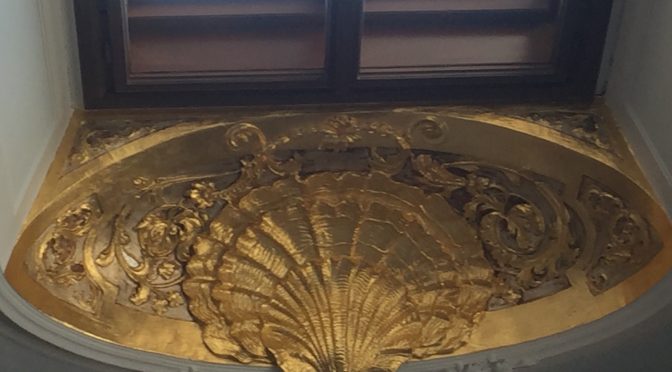 Schelpen Bewustzijn – deel 4