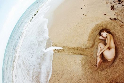 De Galactische gouden Moeder Hathor rivier de Nijl