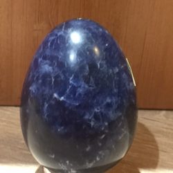 Sodaliet Yoni EI: 4.5x3.3 cm (hxb) - 60 gr