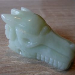 Jade Groen Uluru Drakin 2 - Mini