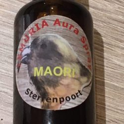 Maori Aura Spray: Re-Connection Spray om al jouw Tweelingzielendelen aan te trekken: 100 ml + MP3