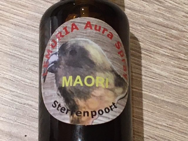 Maori Aura Spray: Re-Connection Spray om al jouw Tweelingzielendelen aan te trekken: 100 ml + MP3