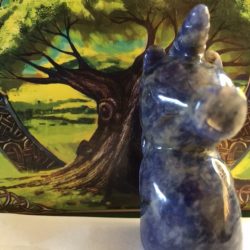 Sodaliet - Eenhoorn - Unicorn