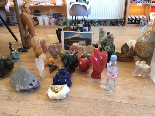 Maori Aura Spray: Re-Connection Spray om al jouw Tweelingzielendelen aan te trekken: 100 ml + MP3 - Afbeelding 4