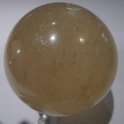 Calciet Helder Bol nr 6: 5.5 cm - 222 gr