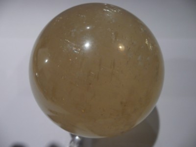 Calciet Helder Bol nr 6: 5.5 cm - 222 gr