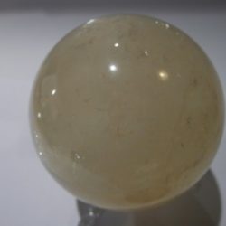 Calciet Bol nr 9: 5,5 cm - 282 gr - LeMUria Elfenpoort