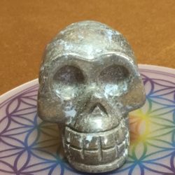 Pyriet Skull 15 - In contact met Inheemse Indianen