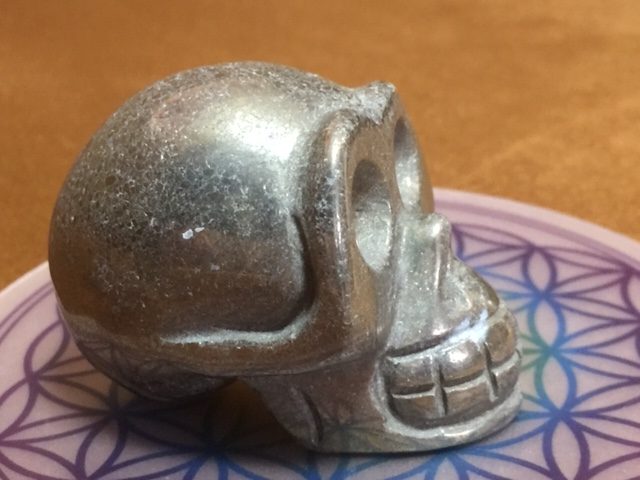 Pyriet Skull 9 - In contact met Inheemse Indianen - Afbeelding 2