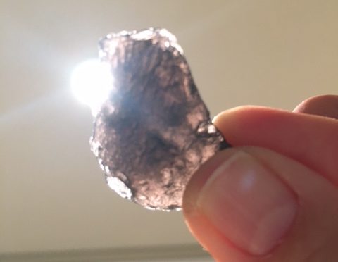 Chintamani / Cintamani – Meest Heilige Meteoriet Steen van Moeder Aarde