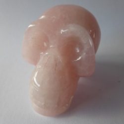 Rozenkwarts Skull 11