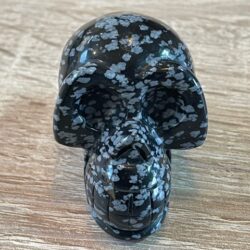 Sneeuwvlok Obsidiaan Skull 6