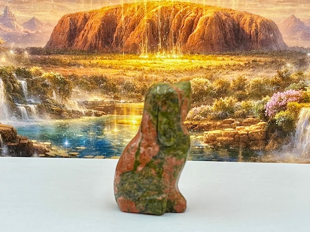 Unakiet Hond 2: 2.9x1.0x5 cm - 41 gr - Afbeelding 3