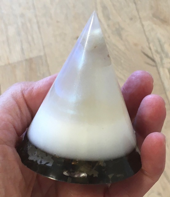 11) DIKKE DARM MERIDIAAN - Sterrenbeeld SCHORPIOEN-PLUTO: Klank Piramide + Soulfeggio 666 Hz Sound Healing MP3 11: 23.13 min