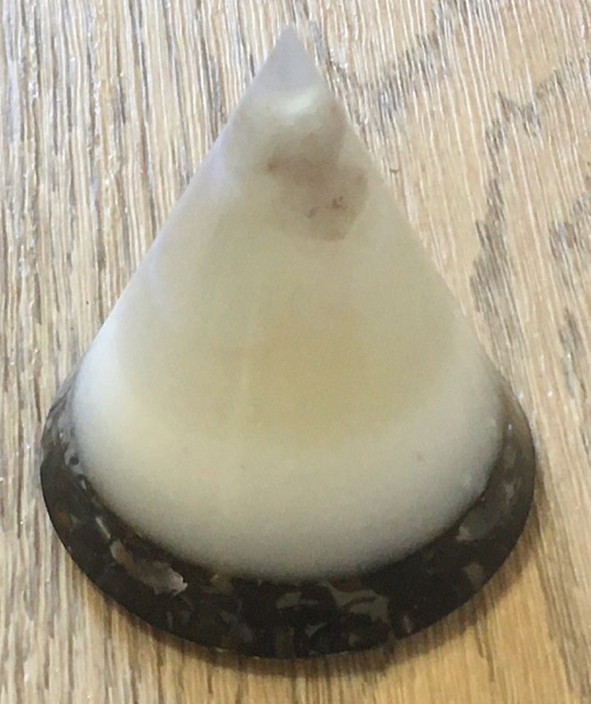 11) DIKKE DARM MERIDIAAN - Sterrenbeeld SCHORPIOEN-PLUTO: Klank Piramide + Soulfeggio 666 Hz Sound Healing MP3 11: 23.13 min - Afbeelding 8