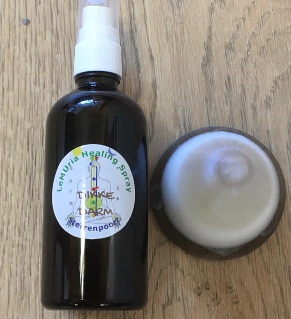 11) DIKKE DARM MERIDIAAN - Sterrenbeeld SCHORPIOEN-PLUTO: Klank Piramide + Soulfeggio 666 Hz Sound Healing MP3 11: 23.13 min - Afbeelding 7