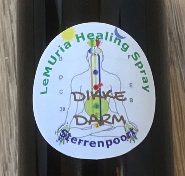 11) DIKKE DARM MERIDIAAN - Sterrenbeeld SCHORPIOEN-PLUTO: Klank Piramide + Soulfeggio 666 Hz Sound Healing MP3 11: 23.13 min - Afbeelding 6