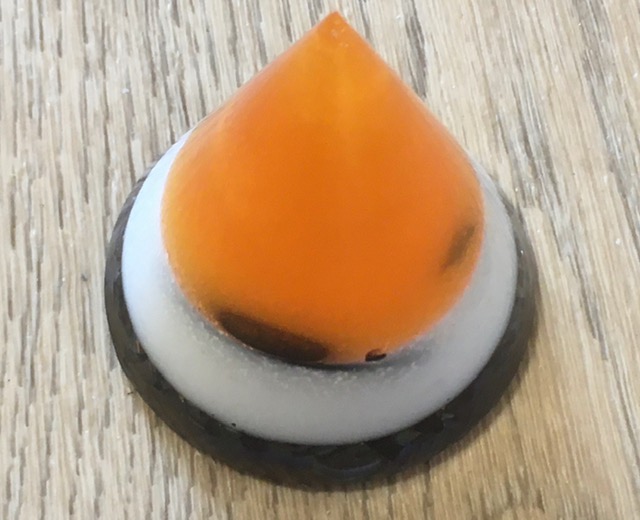 07) Drievoudige Verwarmer Meridiaan - Kreeft - Maan: LeMUria Healing Spray 30 ml inclusief MP3 07: 23.05 min - Afbeelding 6