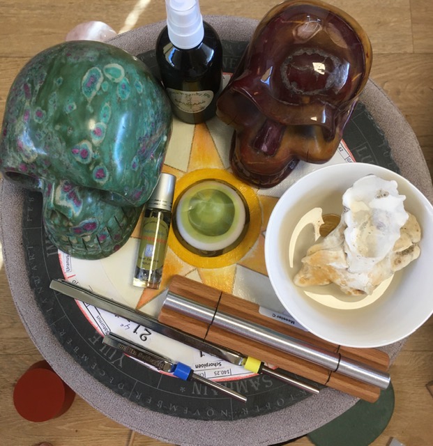 08) Galblaas Meridiaan - Leeuw/Maagd - Zon: LeMUria Healing Spray 100 ml inclusief MP3 08: 23.25 min - Afbeelding 10