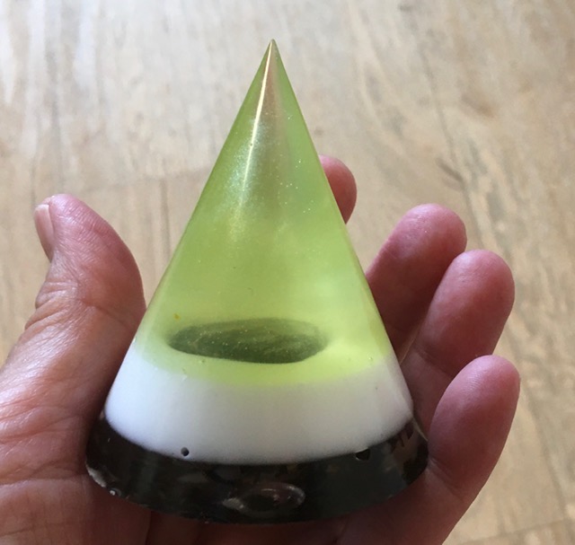 08) Galblaas Meridiaan - Leeuw/Maagd - Zon: LeMUria Healing Spray 100 ml inclusief MP3 08: 23.25 min - Afbeelding 6