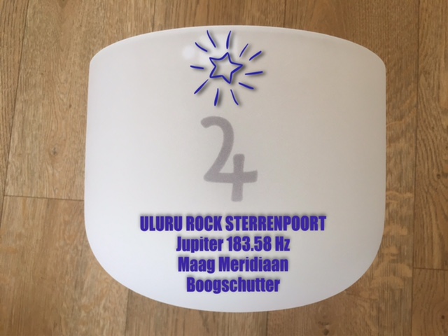 12) Maag Meridiaan - Boogschutter - Jupiter: LeMUria Healing Spray 30 ml inclusief MP3 12: 25.32 min - Afbeelding 11