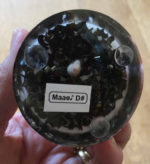 12) Maag Meridiaan - Boogschutter - Jupiter: LeMUria Healing Spray 30 ml inclusief MP3 12: 25.32 min - Afbeelding 7