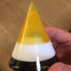 01) MILT MERIDIAAN - Sterrenbeeld STEENBOK-SATURNUS: Klank Piramide + Soulfeggio 174 Hz Sound Healing MP3 01: 22.17 min