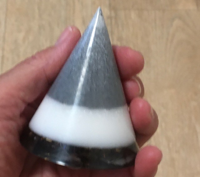 05) Nier Meridiaan - Stier/Weegschaal - Venus: LeMUria Healing Spray 100 ml inclusief MP3 05: 22.15 min - Afbeelding 4