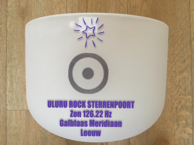 08) Galblaas Meridiaan - Leeuw/Maagd - Zon: LeMUria Healing Spray 100 ml inclusief MP3 08: 23.25 min - Afbeelding 11