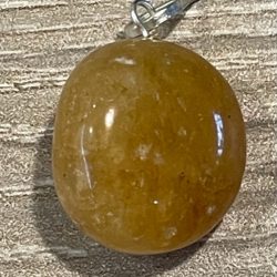 Golden LeMUria HANGER met doorsnede 2 cm