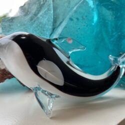 Orka 14 - Kristalglas - incl MP3 Inwijding & BeZieling door Orca / Walvis bewustzijn, 27.37 min