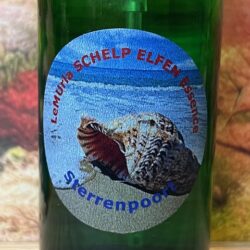 Japanse Bron Remedie 1 - PANIEK ONTMANTELAAR - SPRAY 50 ml