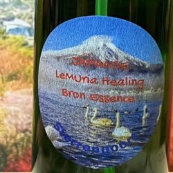 JAPANSE Bron Remedie 2 - PANIEK ONTMANTELAAR - SPRAY 50 ml