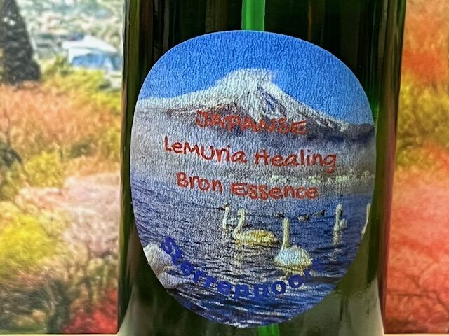 JAPANSE Bron Remedie 2 - PANIEK ONTMANTELAAR - SPRAY 50 ml