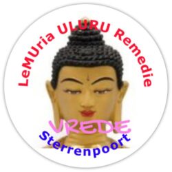 ANGST ONTMANTELAAR - VREDE met jezelf: Sterrenpoort Remedie - 30 ml