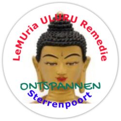 ANGST ONTMANTELAAR - ONTSPANNEN: Sterrenpoort Remedie- 30 ml