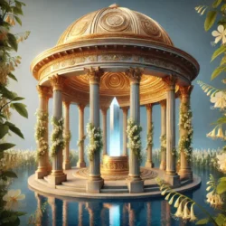 ** Persoonlijk Gecodeerde Healing Remedie laten samenstellen in de STERRENPOORT Oegstgeest door Maria van der Geest - 30 ml