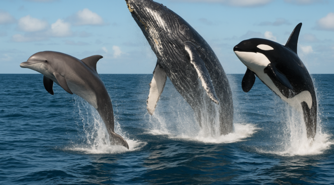 Oer Walvis LeMUria Tijdperk i.c.m. Helende Bijbelse Planten