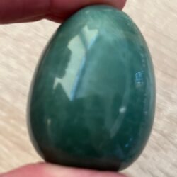 Jade Groen EI: 5 cm - 83 gram