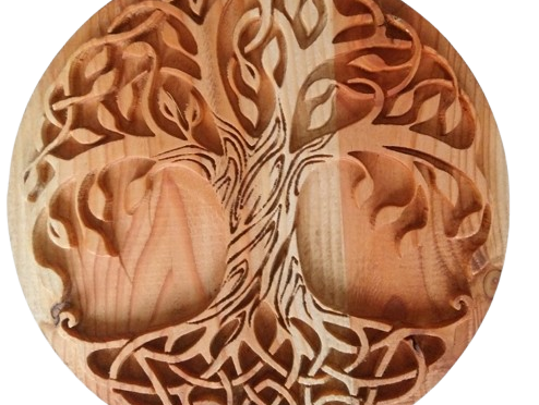 HOUTEN LEMURIA SYMBOOL BORDEN