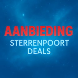 Aanbiedingen - Sale! 😍